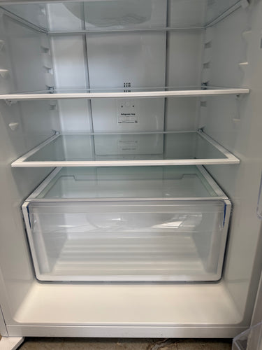 Factory Second Kelvinator 431 L Top-Mount Fridge – White (KTM4602WC)